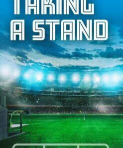 Taking a Stand - Alan Durant - 9781788376594
