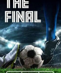 The Final - Alan Durant - 9781788376600