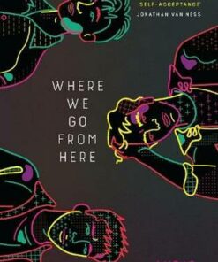 Where We Go From Here - Lucas Rocha - 9781788451925