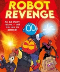 Mega Robo Bros 3: Robot Revenge -  - 9781788452342