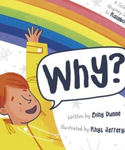 Why?: The Sciencey