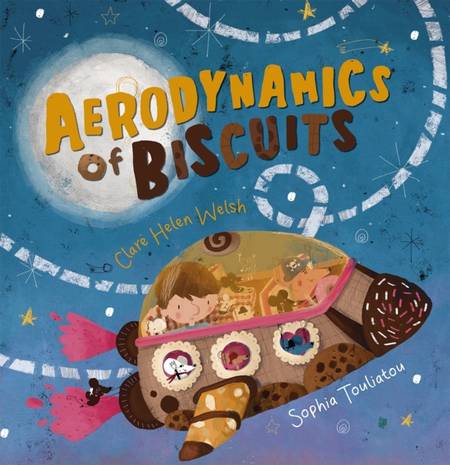 Aerodynamics of Biscuits -  - 9781848866430