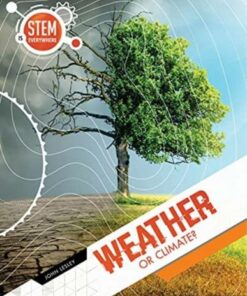 Weather or Climate? - John Lesley - 9781925860894