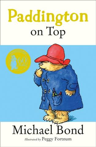 Paddington on Top - Michael Bond - 9780006753773