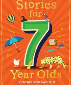 Stories for 7 Year Olds -  - 9780008524739