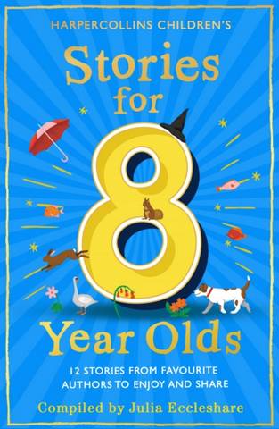 Stories for 8 Year Olds | Heath Educational Books