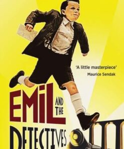 Emil And The Detectives - Erich Kastner - 9780099413127