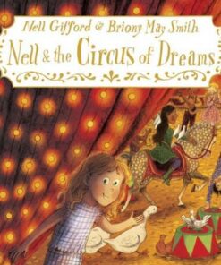 Nell and the Circus of Dreams - Nell Gifford - 9780192765932