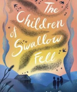 The Children of Swallow Fell - Julia Green - 9780192771582