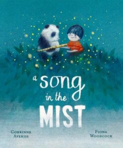 A Song in the Mist - Fiona Woodcock - 9780192772084
