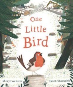One Little Bird - Sheryl Webster - 9780192773661