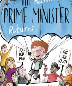The Accidental Prime Minister Returns - Tom McLaughlin - 9780192773678