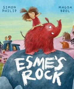 Esme's Rock - Simon Philip - 9780192775023