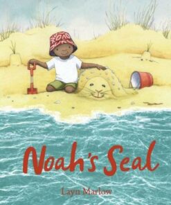 Noah's Seal - Layn Marlow - 9780192775122
