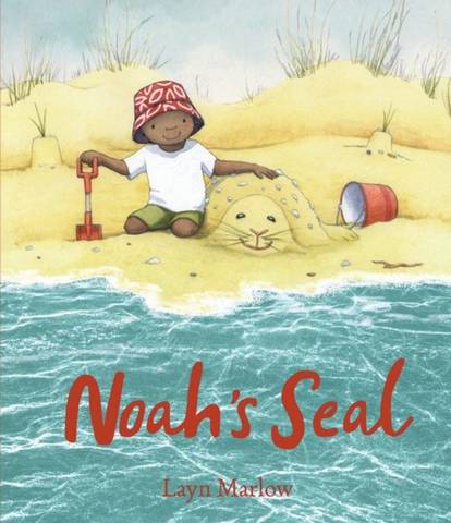 Noah's Seal - Layn Marlow - 9780192775122