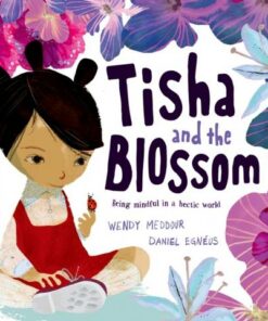 Tisha and the Blossom - Wendy Meddour - 9780192777355