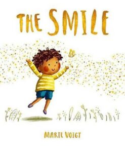 The Smile - Marie Voigt - 9780192783004