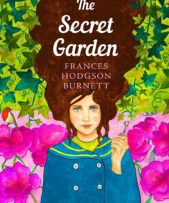 The Secret Garden: The Sisterhood - Frances Hodgson Burnett - 9780241374894