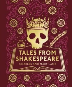 Tales from Shakespeare - Charles Lamb - 9780241425114