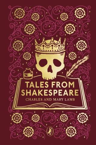 Tales from Shakespeare - Charles Lamb - 9780241425114