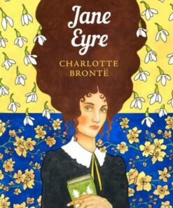 Jane Eyre: The Sisterhood - Charlotte Bronte - 9780241570029