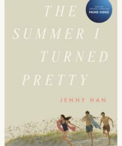 The Summer I Turned Pretty - Jenny Han - 9780241599198