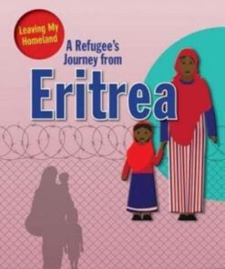 A Refugee s Journey from Eritrea - Barghoorn Linda - 9780778746973