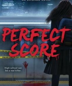 Perfect Score (Hunt a Killer