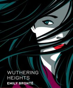 Wuthering Heights - Emily Bronte - 9781435172524