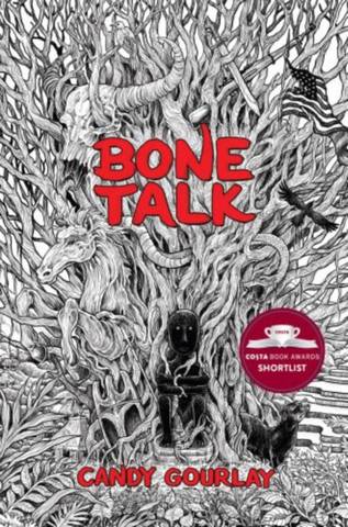 Bone Talk - Candy Gourlay - 9781788450188