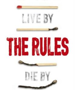 The Rules - Tracy Darnton - 9781788952149