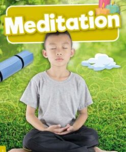 Meditation - William Anthony - 9781801551120