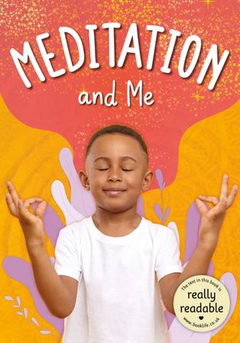 Meditation and Me - William Anthony - 9781801551557