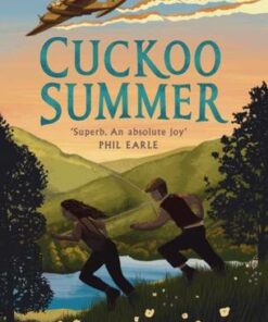 Cuckoo Summer - Jonathan Tulloch - 9781839132094