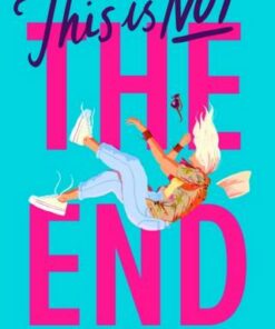 This is Not the End - Molly Morris - 9781913696214