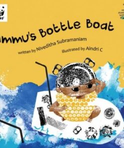 Ammu's Bottle Boat - Niveditha Subramaniam - 9789390834464
