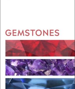 Gemstones - Cally Hall - 9780241436189