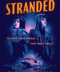 The Stranded - Sarah Daniels - 9780241507964