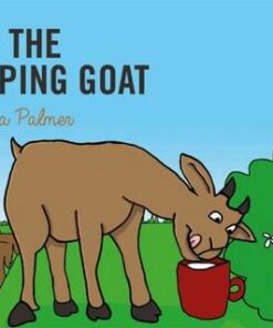 Gus the Gulping Goat: Targeting the g Sound - Melissa Palmer - 9780367185282