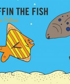 Muffin the Fish: Targeting the f Sound - Melissa Palmer - 9780367185343