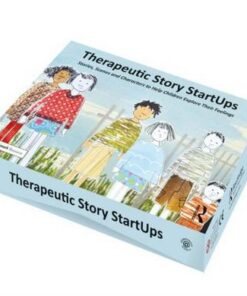 Therapeutic Story StartUps: Stories