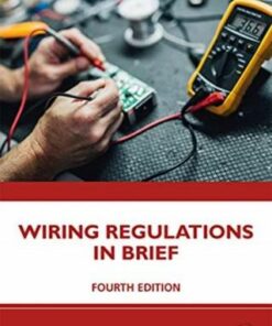 Wiring Regulations in Brief - Ray Tricker (Herne European Consultancy Ltd