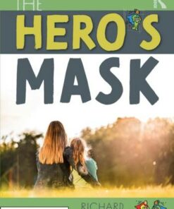 The Hero's Mask - Richard Kagan