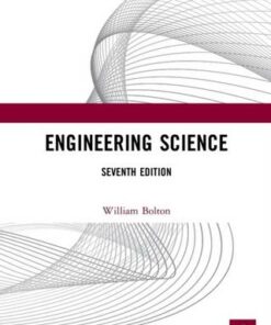Engineering Science - William Bolton - 9780367554453