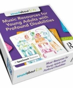 Soundabout Life: Music Resources for Young Adults with Profound Disabilities - Adam Ockelford - 9780367555405