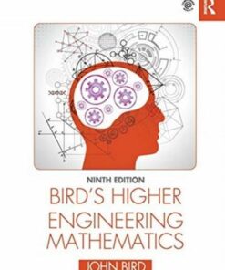 Bird's Higher Engineering Mathematics - John Bird - 9780367643737