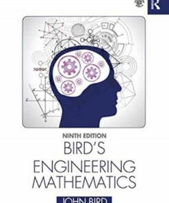 Bird's Engineering Mathematics - John Bird - 9780367643782