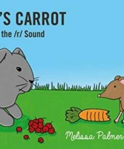 Rick's Carrot: Targeting the r Sound - Melissa Palmer - 9780367648534