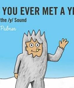 Have You Ever Met a Yeti?: Targeting the y Sound - Melissa Palmer - 9780367648589