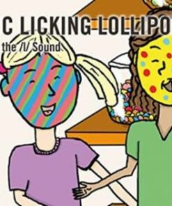 Magic Licking Lollipops: Targeting the l Sound - Melissa Palmer - 9780367648831